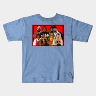 The Squad 2.0 Kids T-Shirt